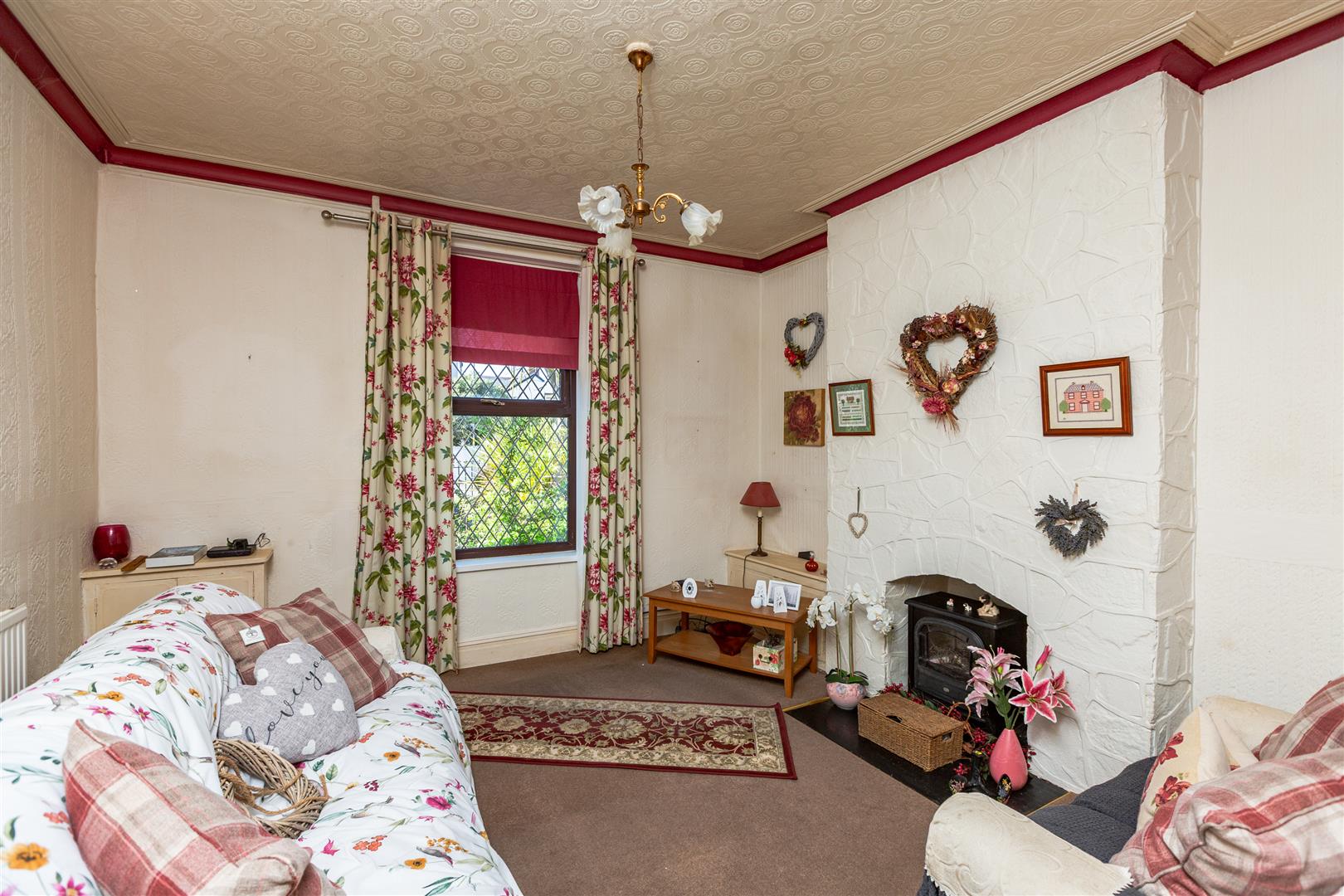 Lakefield Place, Llanelli, SA15 2TY